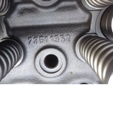 R235525572 Genuine Detroit Diesel Engine Cylinder Head - Truck To Trailer