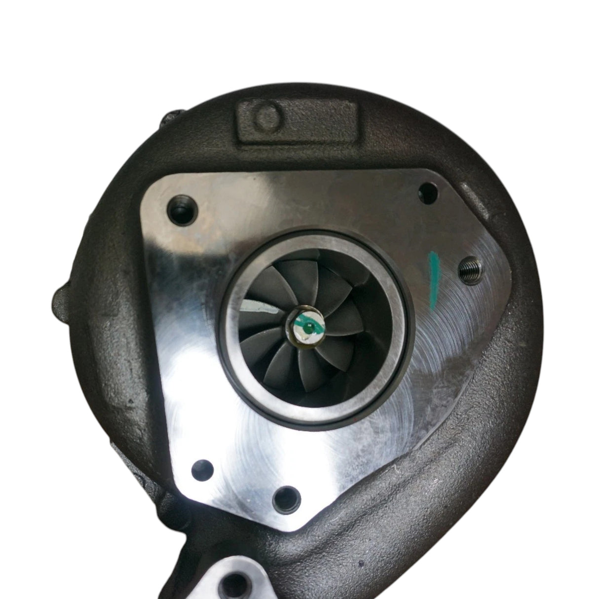 A1220104N Rotomaster Turbocharger With Actuator