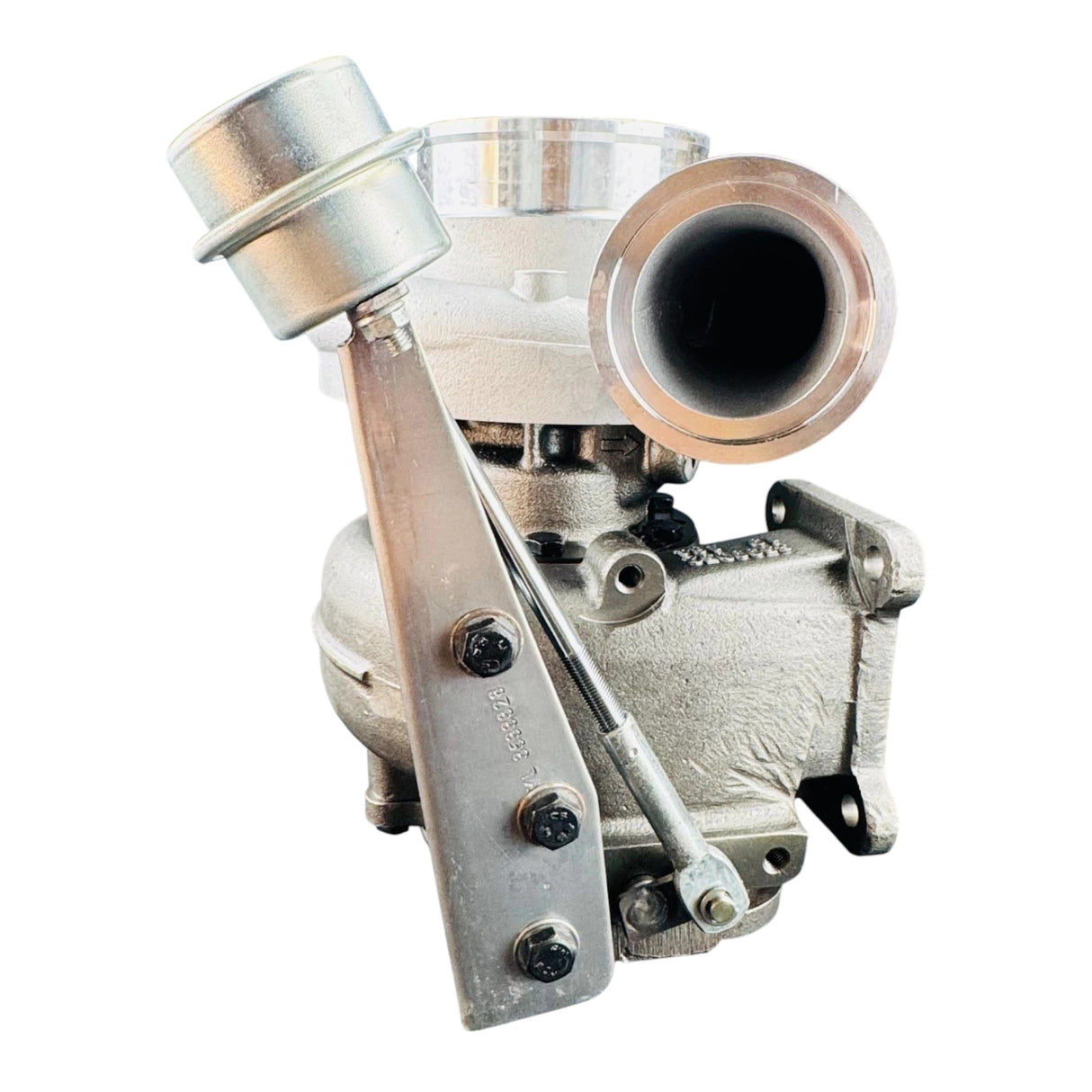 4033436 Genuine Cummins Turbocharger