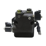 AT407963 Genuine Parker Hydraulic Fan Motor For John Deere