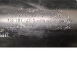 23895299 Genuine Mack Compressed-Air Tank - Truck To Trailer