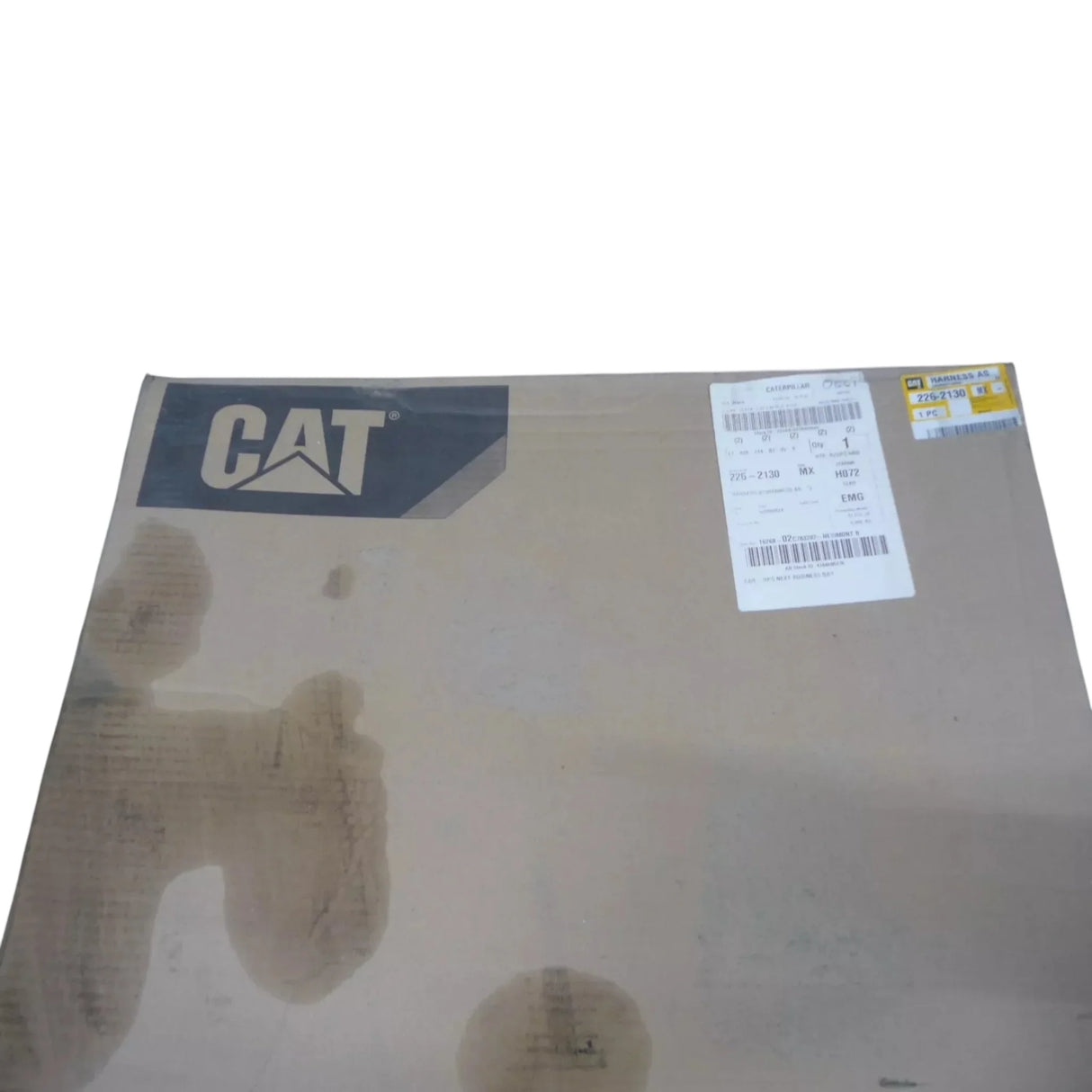 226-2130 CAT Harness AS - Truck To Trailer