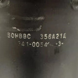 341-0054 CAT Type 50 Spring Brake Actuator - Truck To Trailer