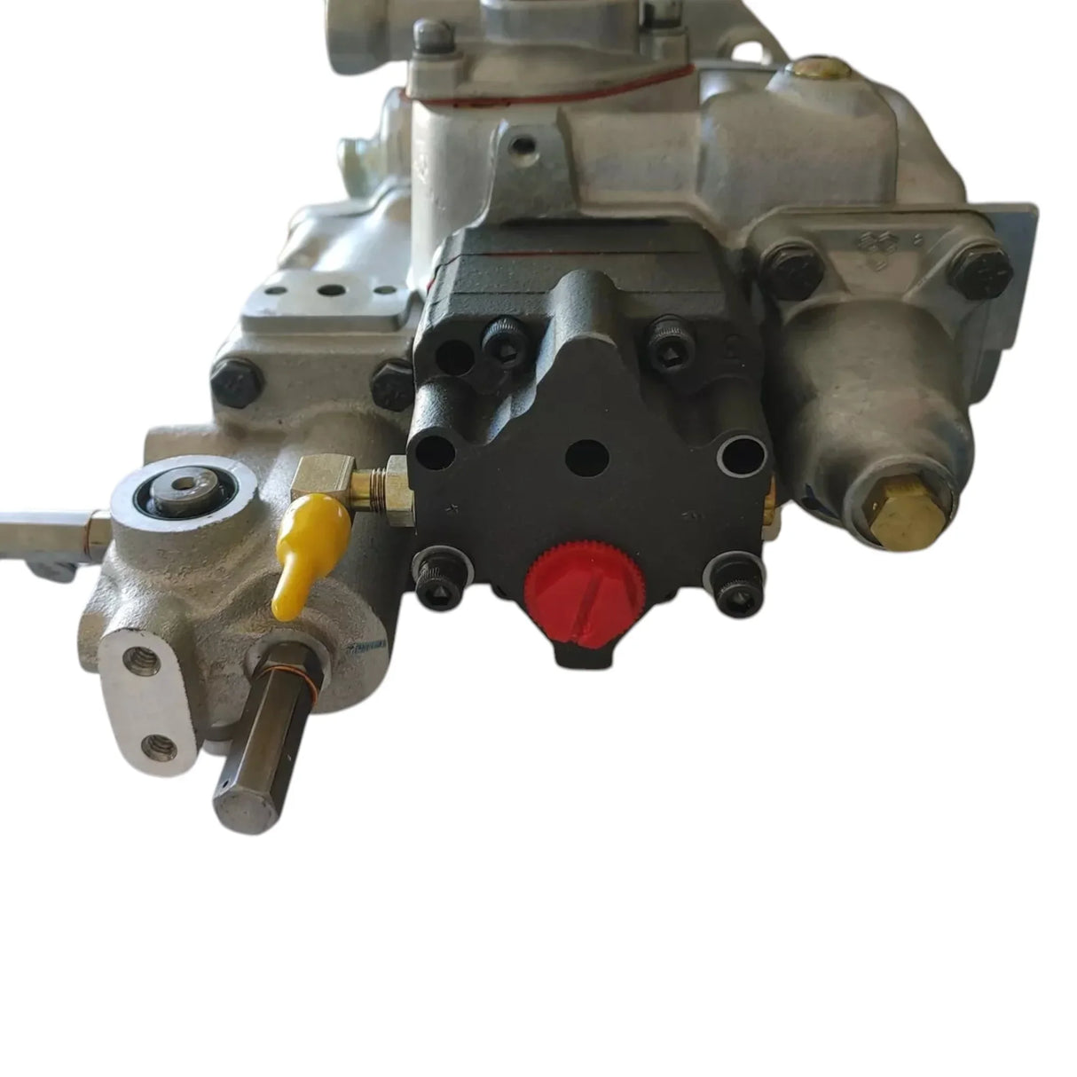 3095454 Genuine Cummins Fuel Pump - Truck To Trailer