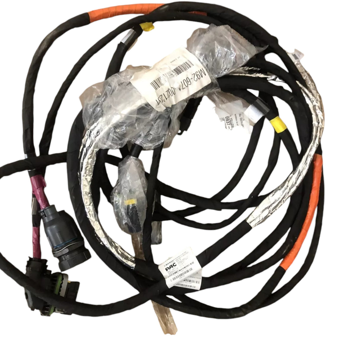 M92-6071-0021207 Genuine Paccar Aftertreatment Wiring Harness