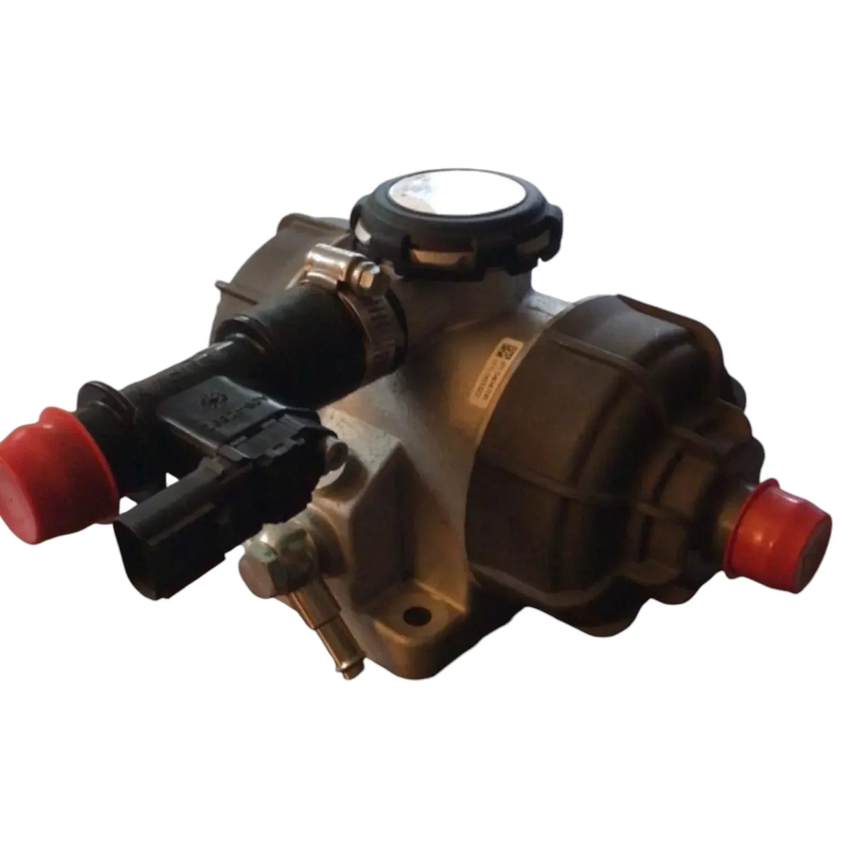 5620270 Genuine Cummins Crankcase Breather - Truck To Trailer