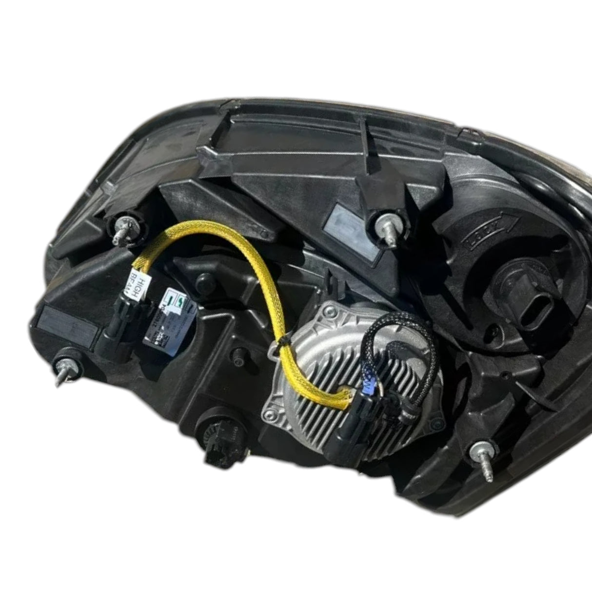 A66-10064-001 Genuine Freightliner Right Side Headlamp