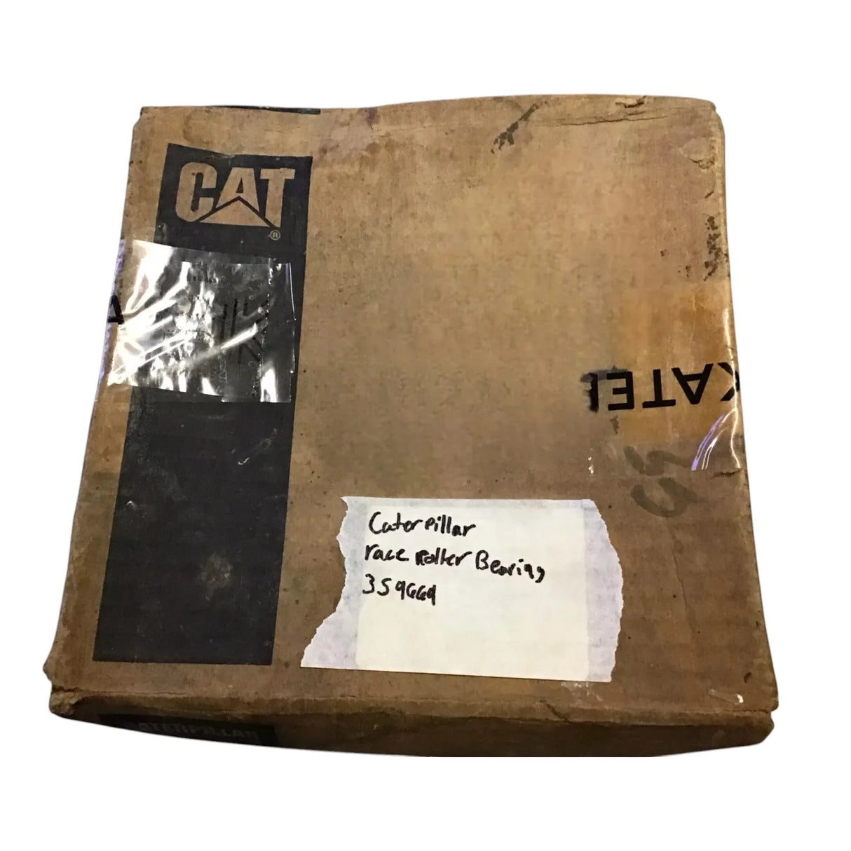 3S-9669 CAT 180.07mm Outer Diameter Race Roller Bearing - Truck To Trailer