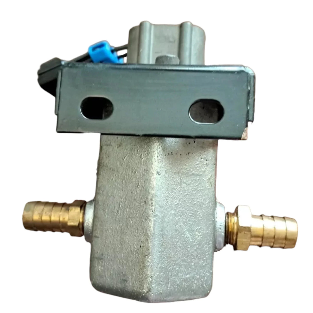 25496751 Genuine Mack Sensor - Truck To Trailer