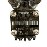 40112941 Electro-Motive Fuel Injector - Truck To Trailer