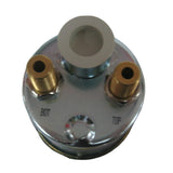 25166143 Genuine Mack Gauge - Truck To Trailer