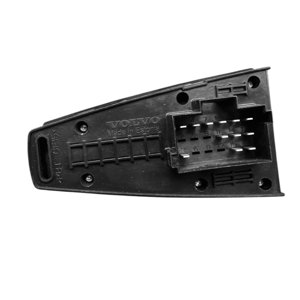 21543895 Genuine Mack Switch Panel