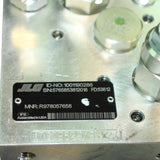 1001190286 JLG Platform Valve Assembly