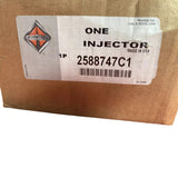 2588747C1 International Injector