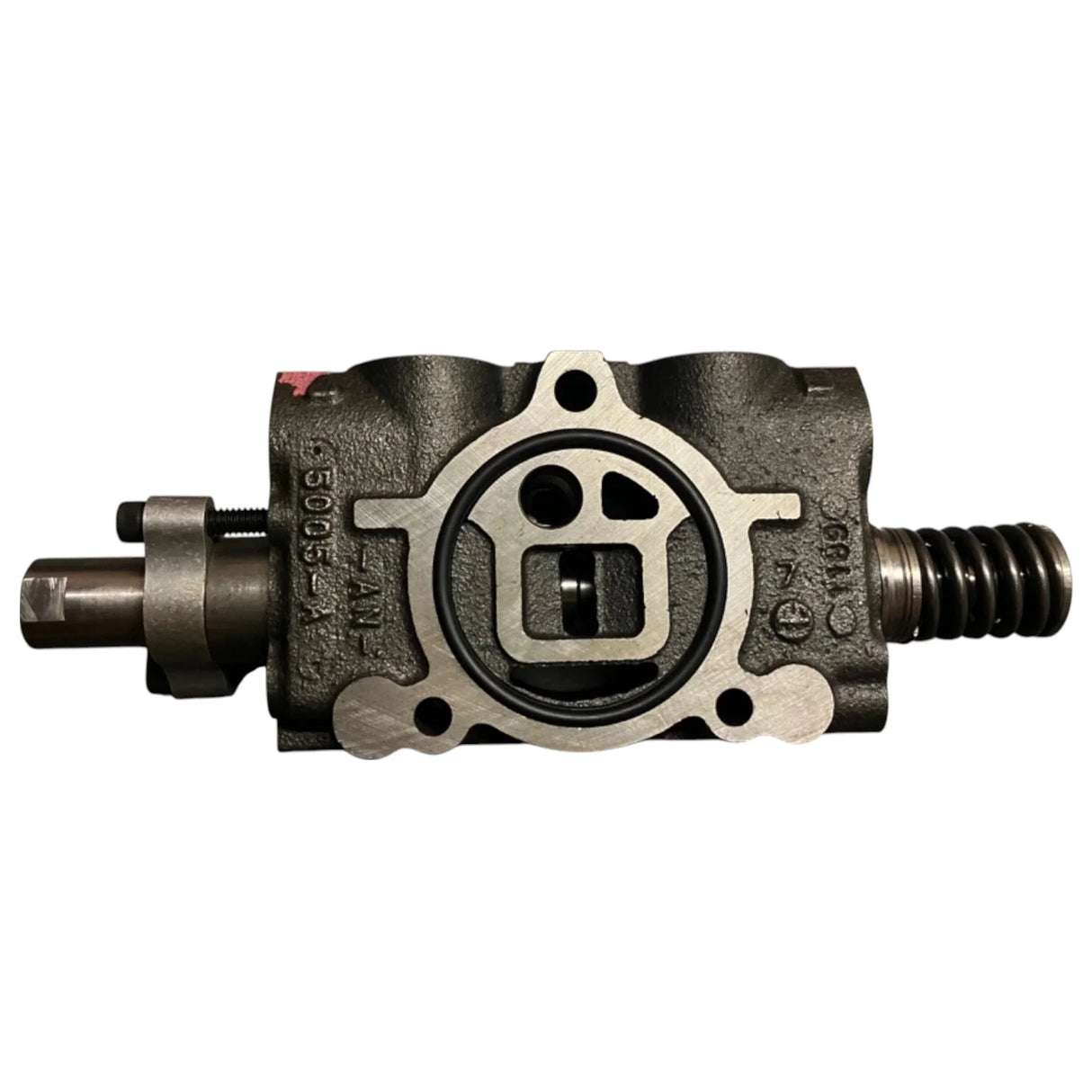 259-4615 CAT Valve Gp-con - Truck To Trailer