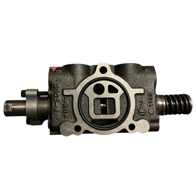 259-4615 CAT Valve Gp-con - Truck To Trailer