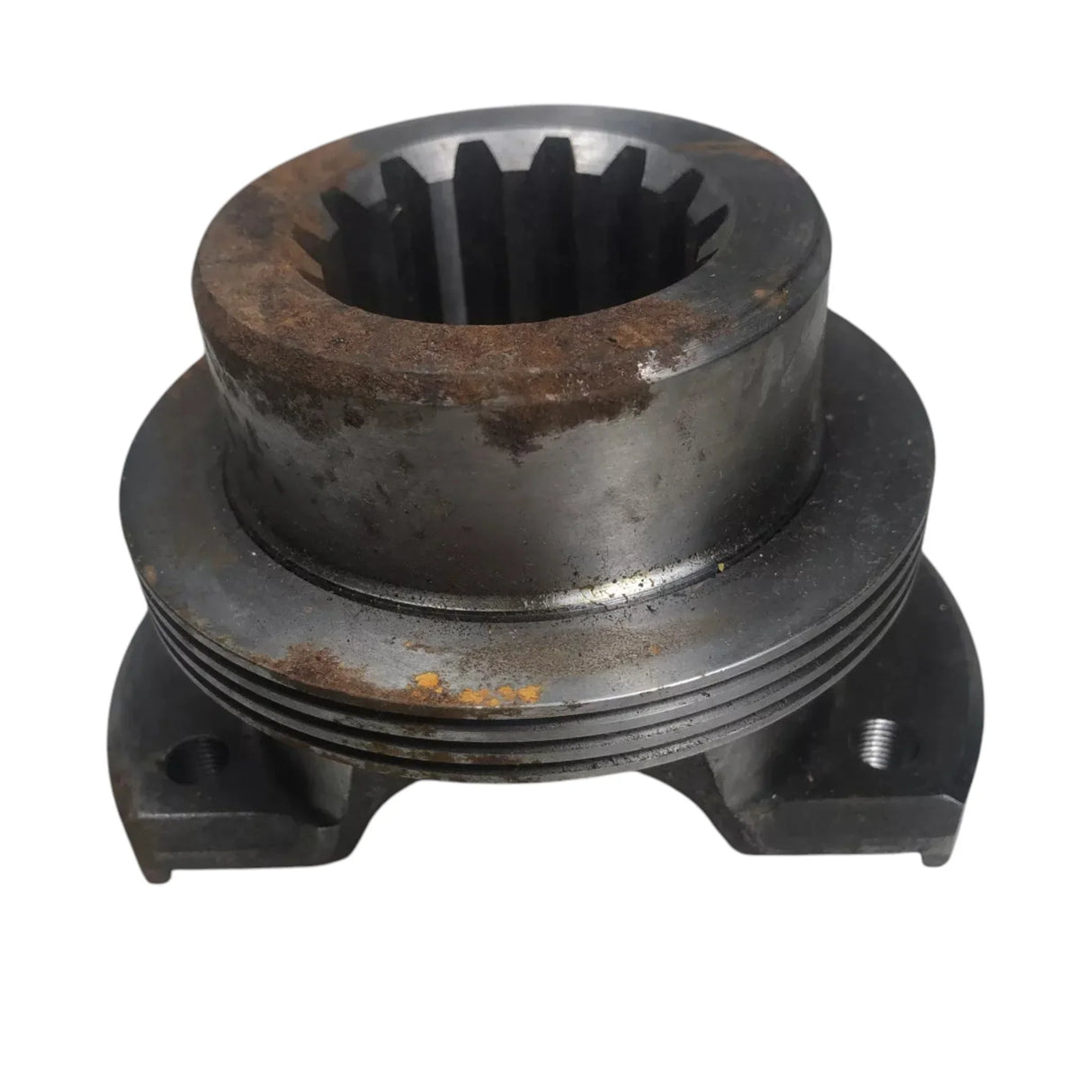 8D-1948 CAT Pump Drive Yoke - Truck To Trailer