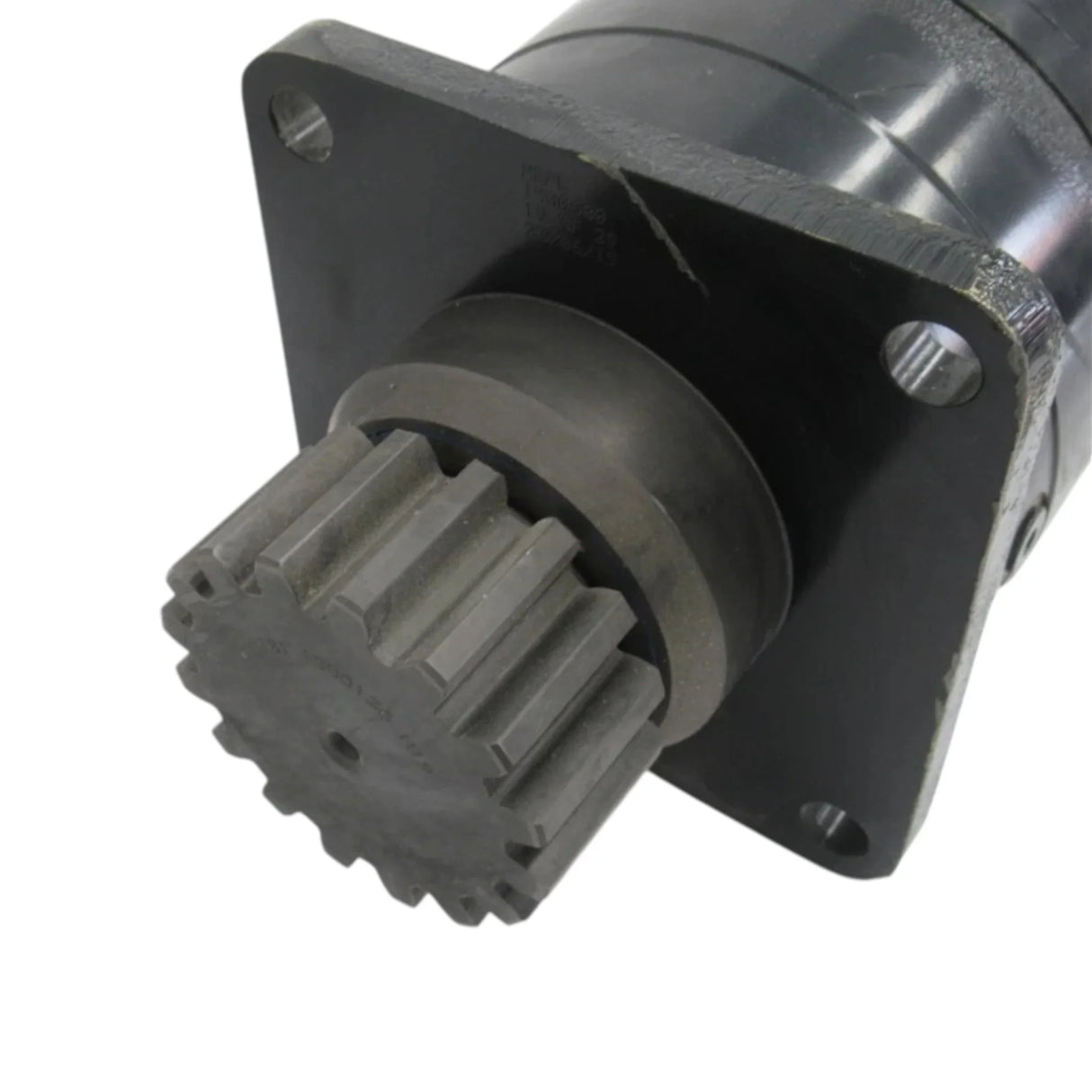 1001248468 JLG Hub Swing Drive - Truck To Trailer