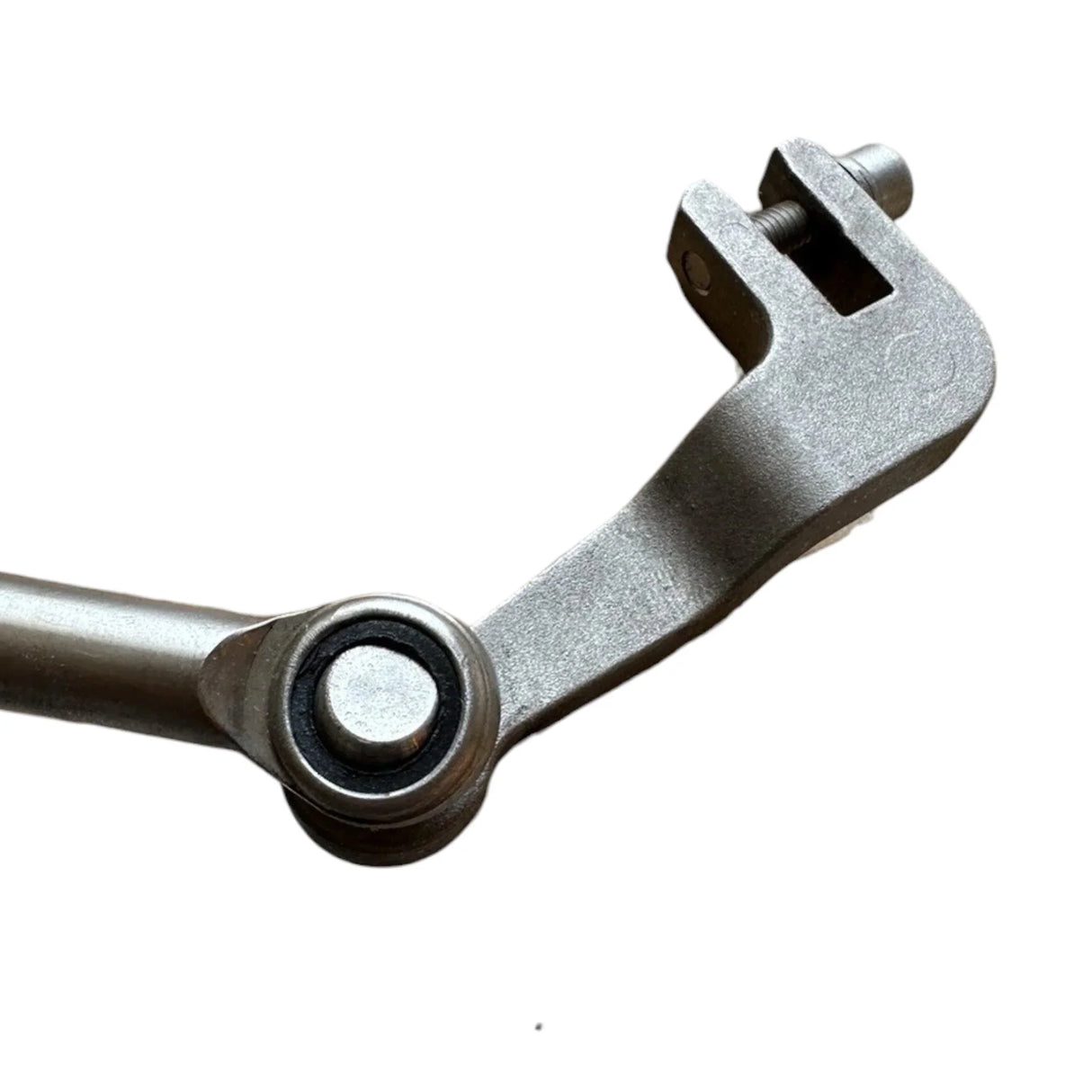 5010621R91 Genuine International Turbocharger VTG Linkage - Truck To Trailer