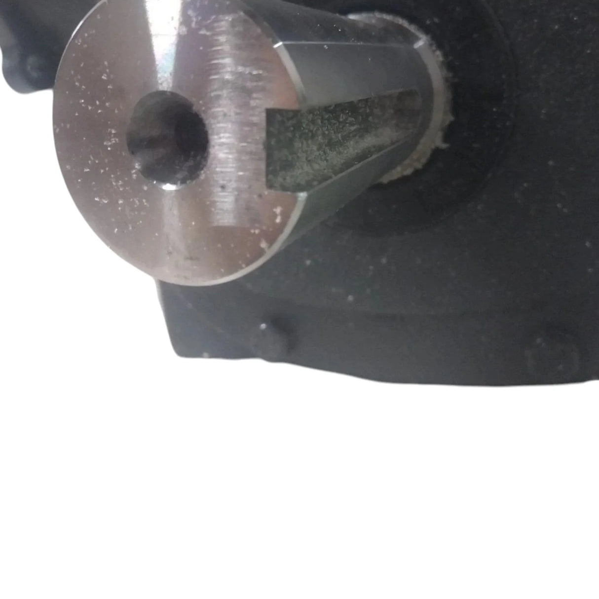 4Z015 Dayton C-Face Speed Reducer - Truck To Trailer