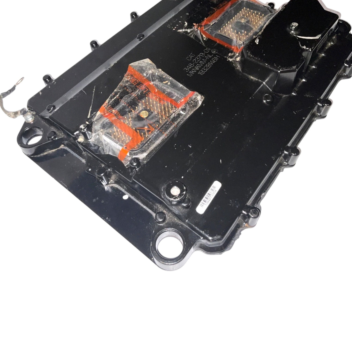 10R-4090 CAT Control Group-Electronic