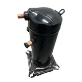 ZP24K5E-TFD-800 Genuine Copeland Scroll Compressor 460V - Truck To Trailer