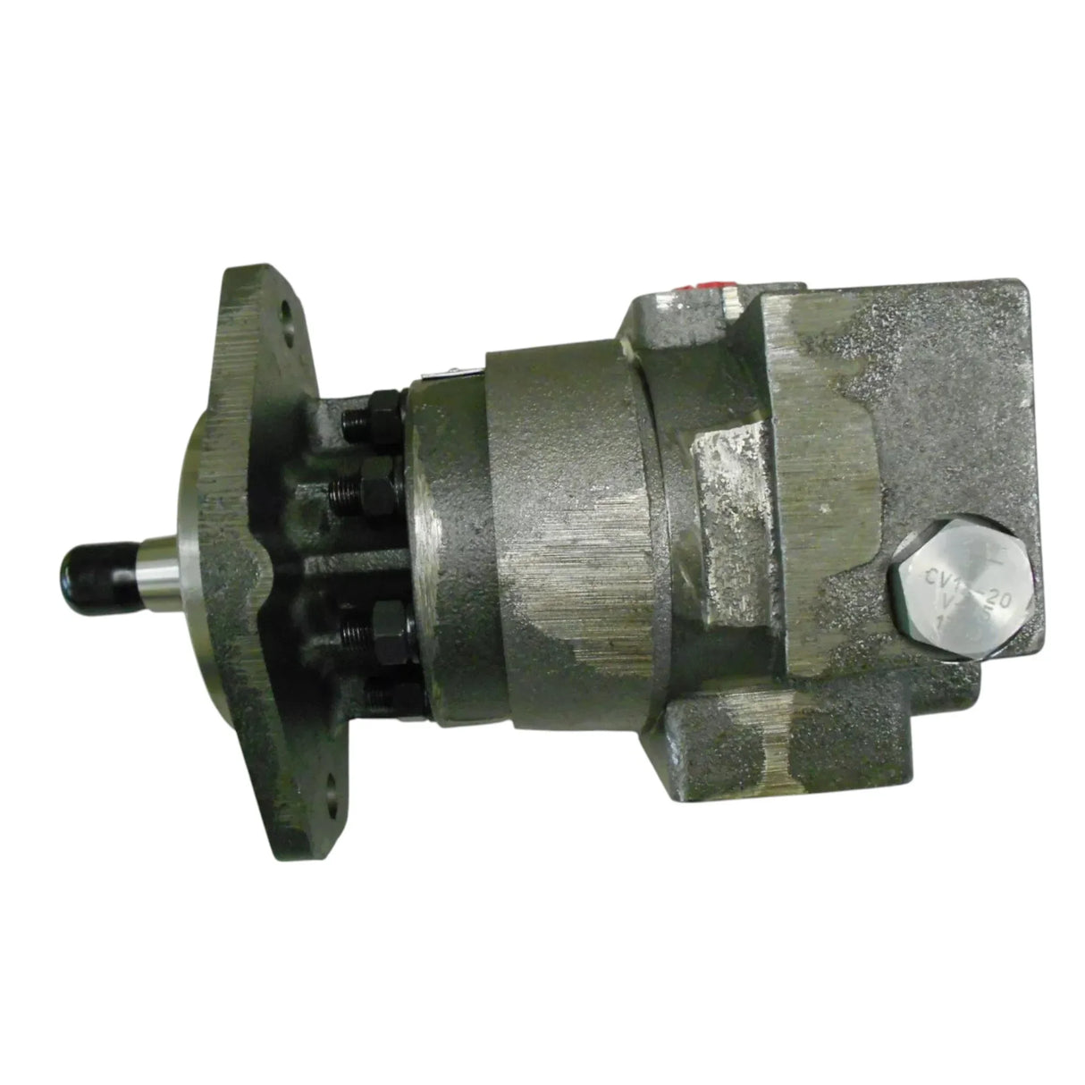 3815888C91 Genuine International Fan Drive Hydraulic Motor - Truck To Trailer