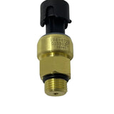 194-6722 CAT 116kPa Brass Pressure Sensor - Truck To Trailer