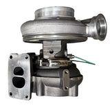 R4601400571 Genuine Detroit Diesel Turbocharger MBE4000 - Truck To Trailer