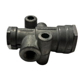 21243502 Genuine Mack Pressure Regulator - Truck To Trailer