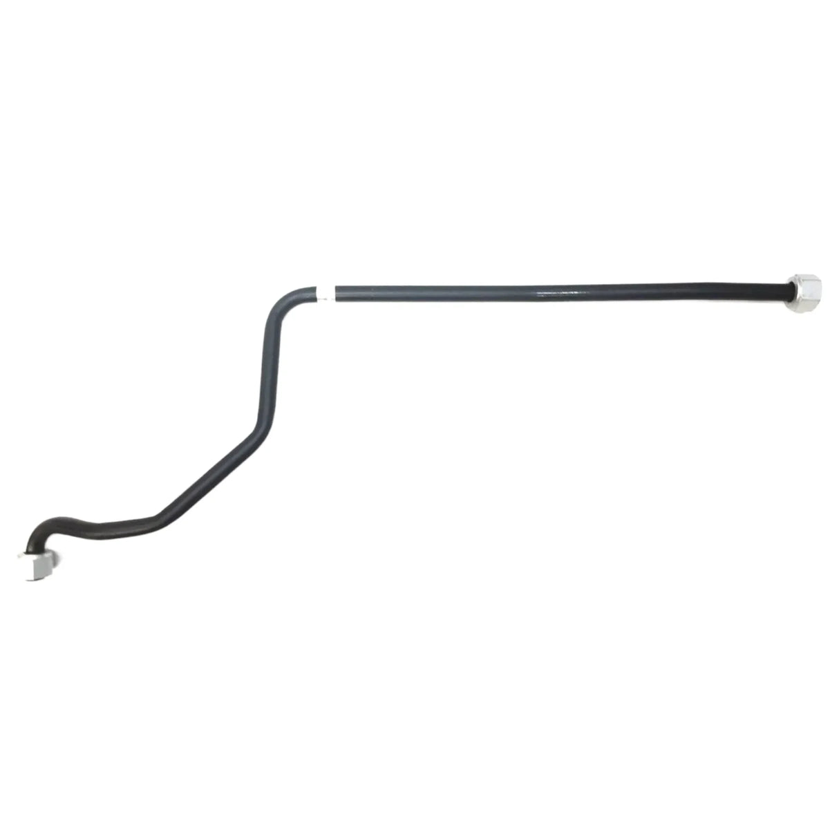 Cummins 5301941 Compressor Water Inlet Tube - Truck To Trailer