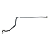 Cummins 5301941 Compressor Water Inlet Tube - Truck To Trailer