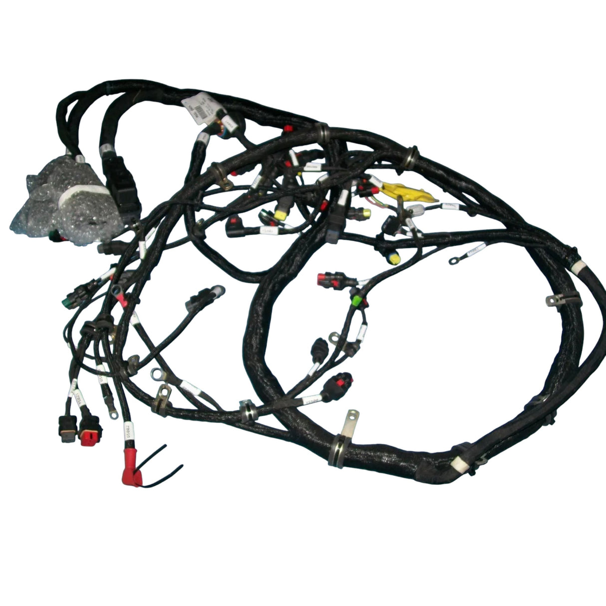 RE550225 John Deere Wiring Harness