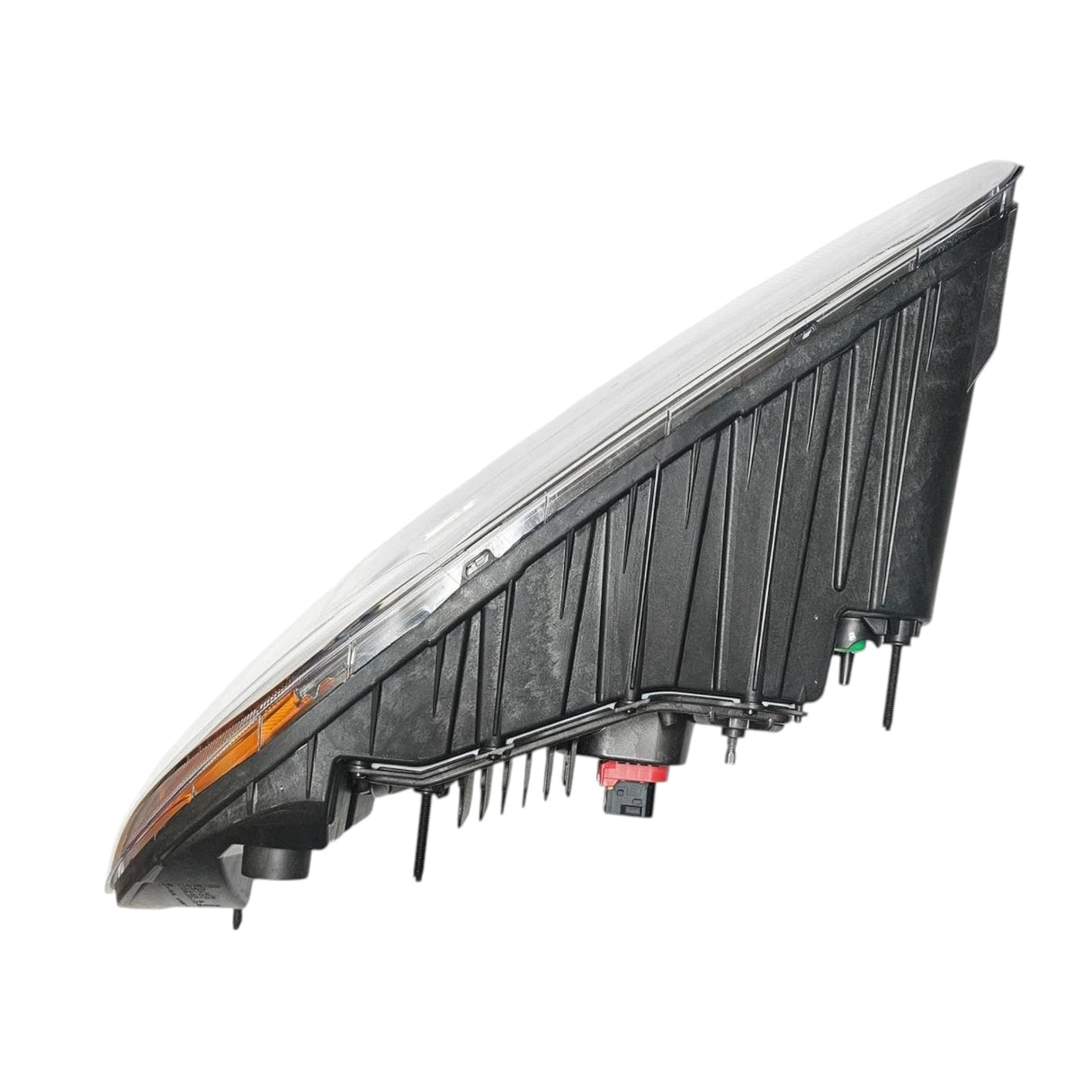 24042012 Genuine Mack Headlamp
