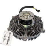 KYS 010034537 Genuine Kysor Fan Clutch - Truck To Trailer