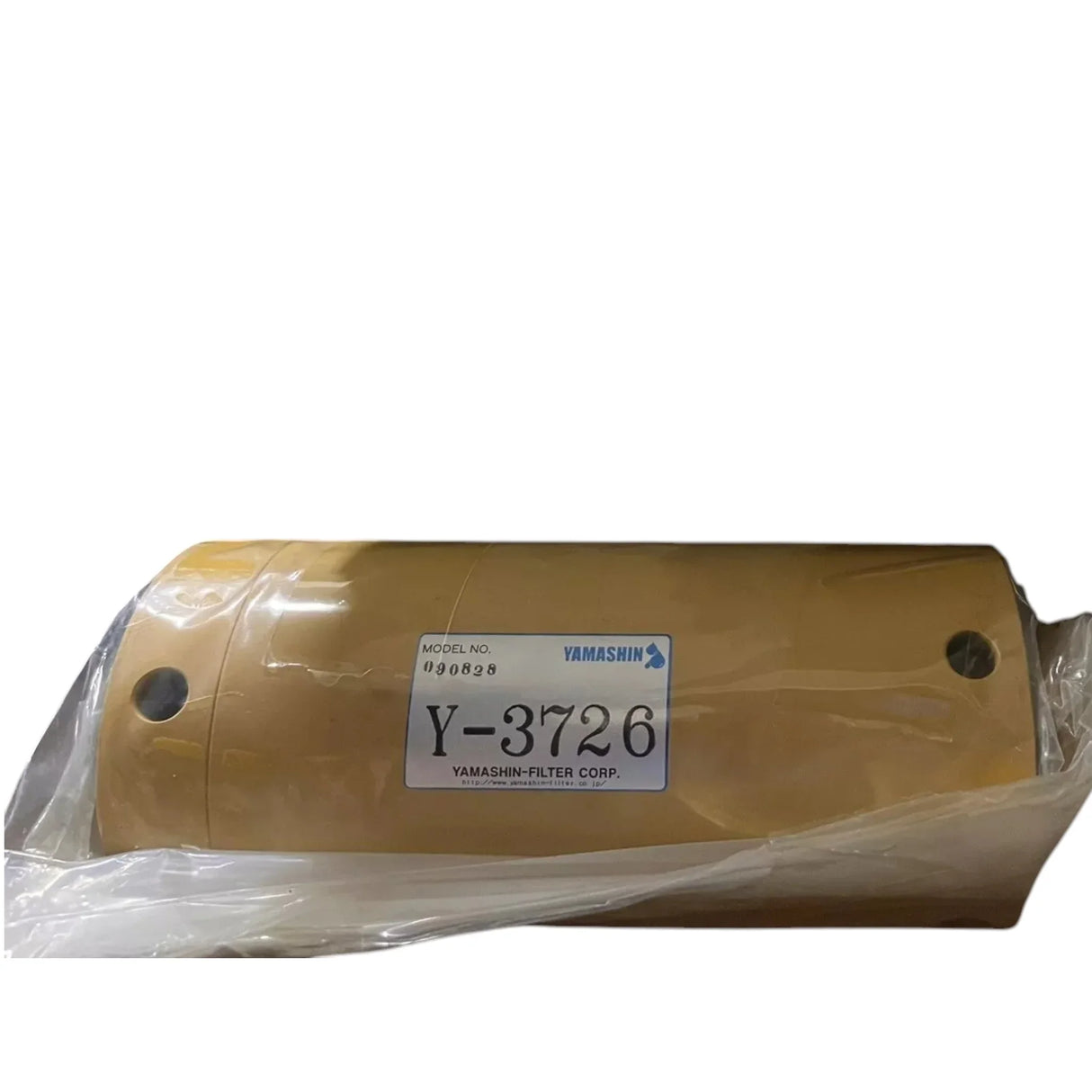 581-91-19110 Komatsu Filter Y-3726 - Truck To Trailer