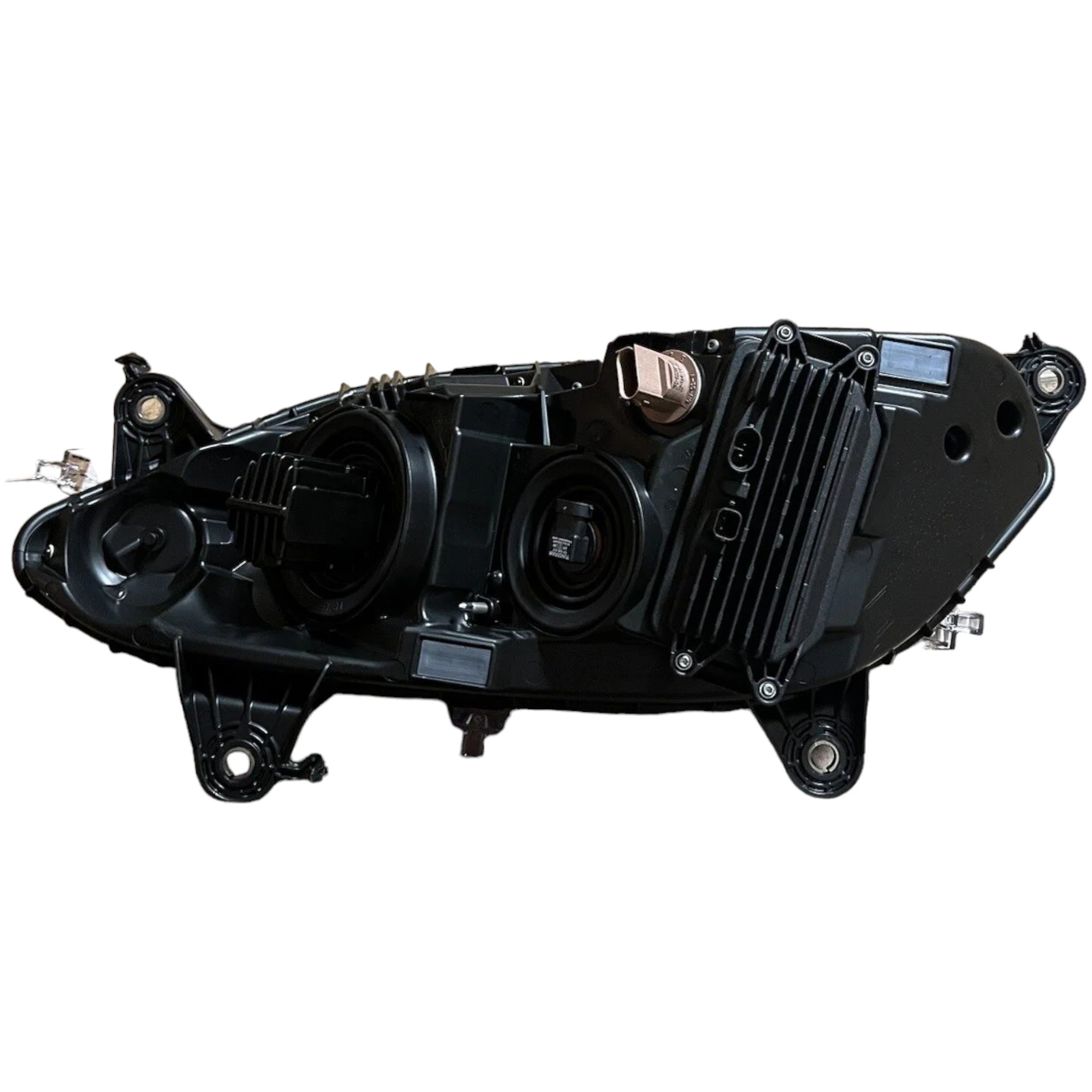 4049968C99 Genuine International Right Led Headlight – Truck