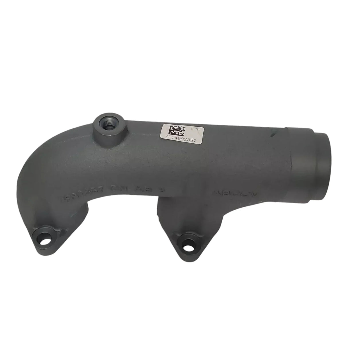 4992857 Cummins Exhaust Manifold - Truck To Trailer