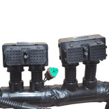 3934702 Genuine Cummins Electronic Control Module Wiring Harness - Truck To Trailer