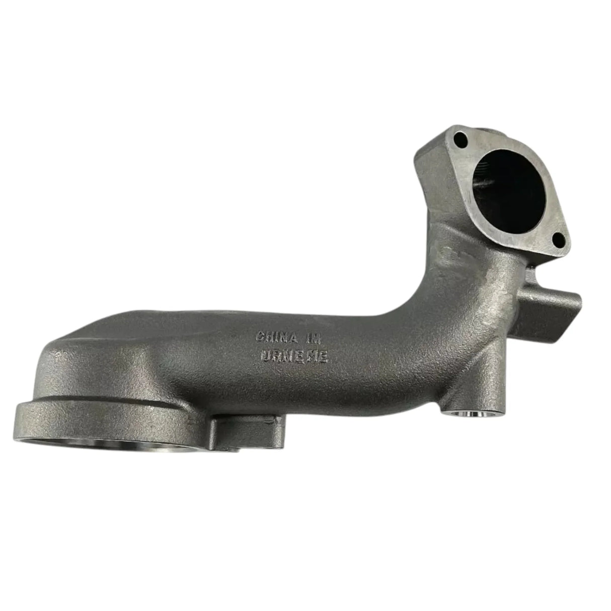 226-4222 CAT Bonnet-Oil Cooler - Truck To Trailer