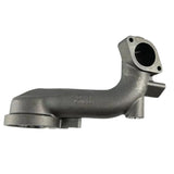 226-4222 CAT Bonnet-Oil Cooler - Truck To Trailer