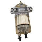 03-40538-020 Genuine Detroit Diesel Fuel Water Separator - Truck To Trailer