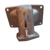 20458741 Genuine Mack Fork - Truck To Trailer