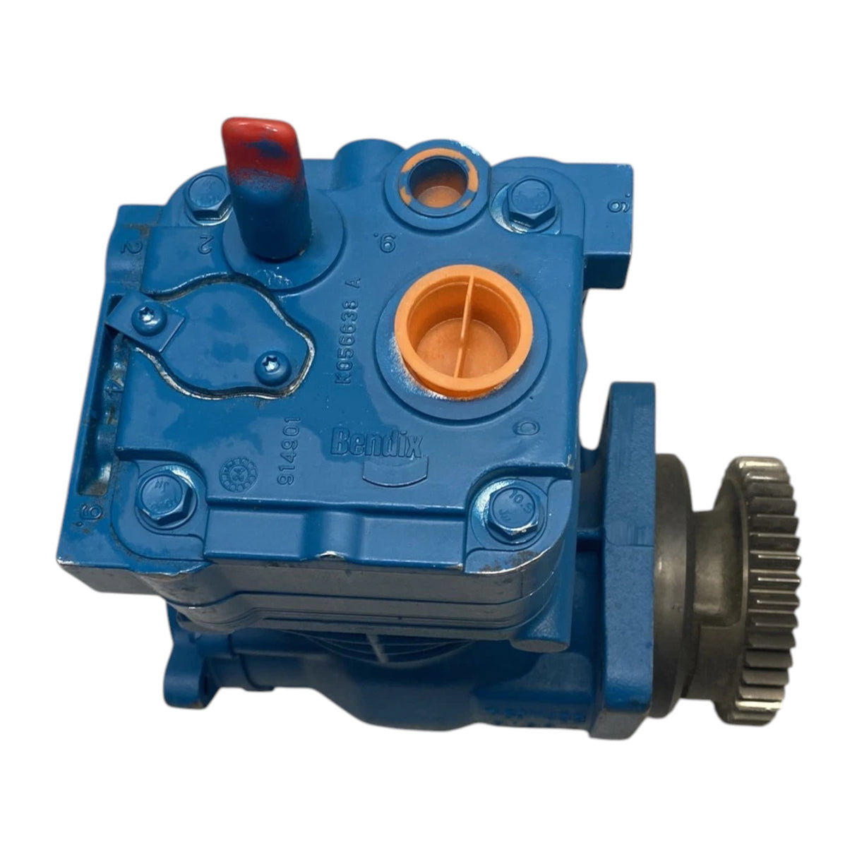 20R0177 20R-0177 Genuine Caterpillar Air Compressor