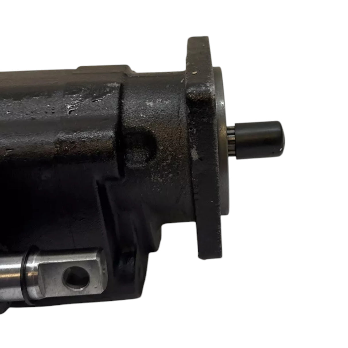 PTBZ102LMS25 Bezares Dump Pump