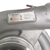4031184H  Volvo-Mack Turbocharger HX52W