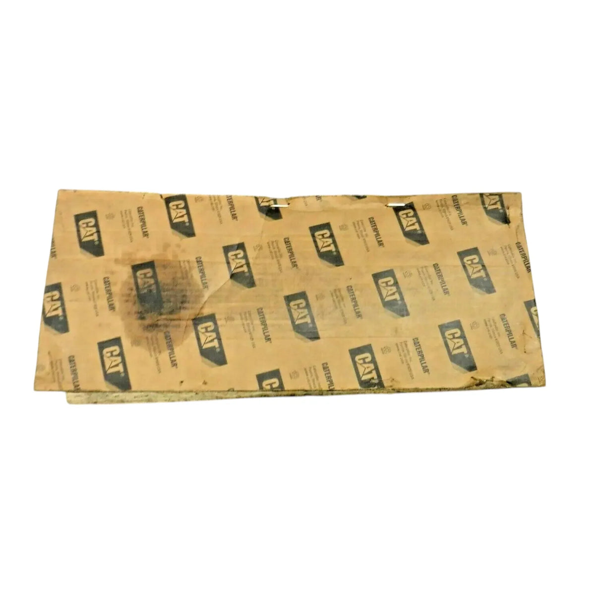 20R-8989 CAT Reman Electric Drive Pump - Truck To Trailer