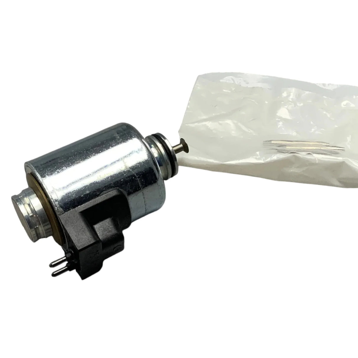 25502445 Genuine Volvo Kit - Truck To Trailer