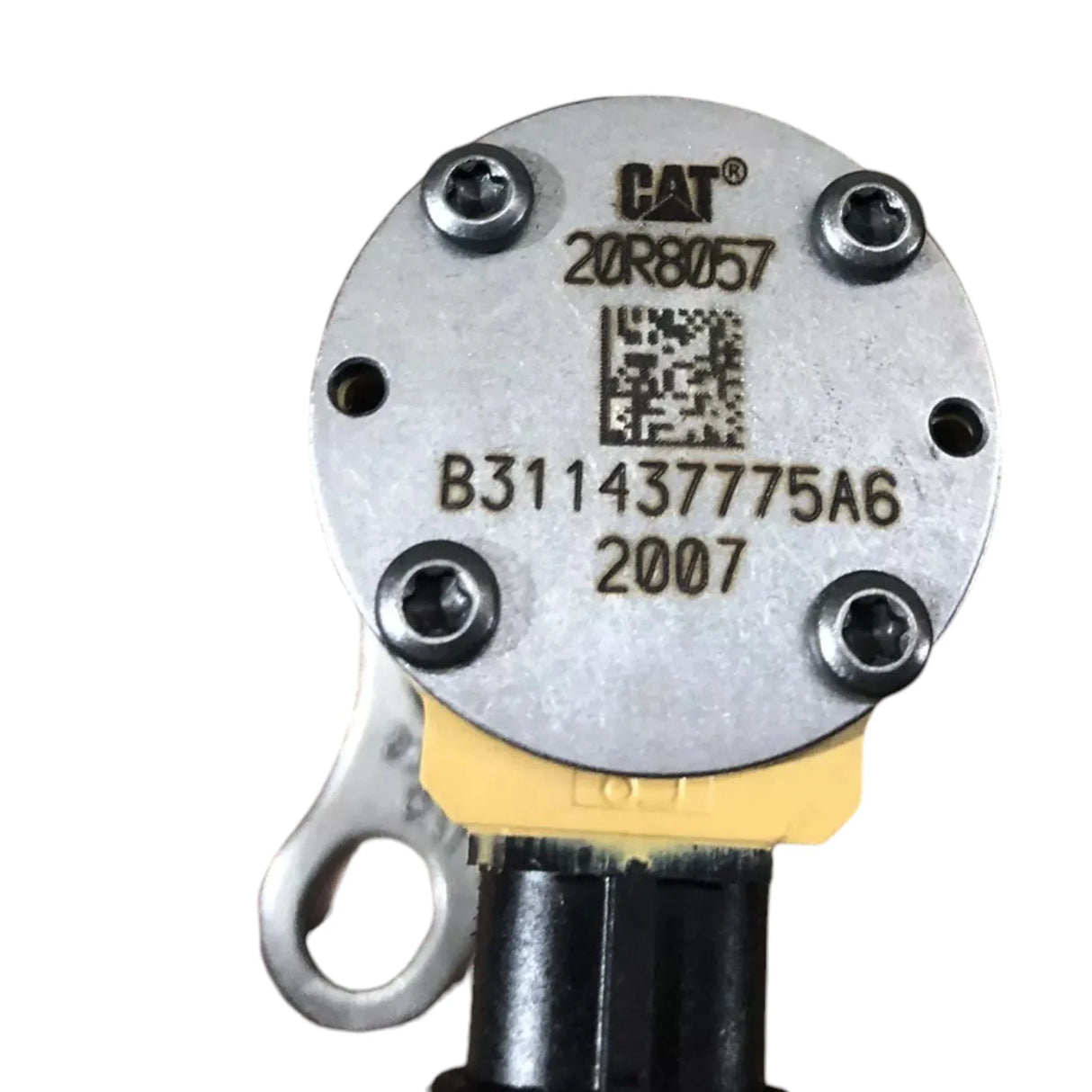 20R-8057 Genuine CAT Fuel Injector - Truck To Trailer