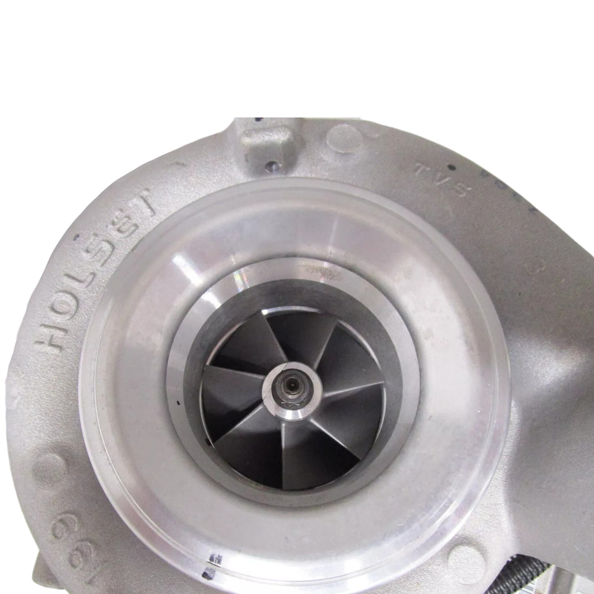 5325947 Genuine Cummins Vgt Turbocharger He351Ve With Actuator